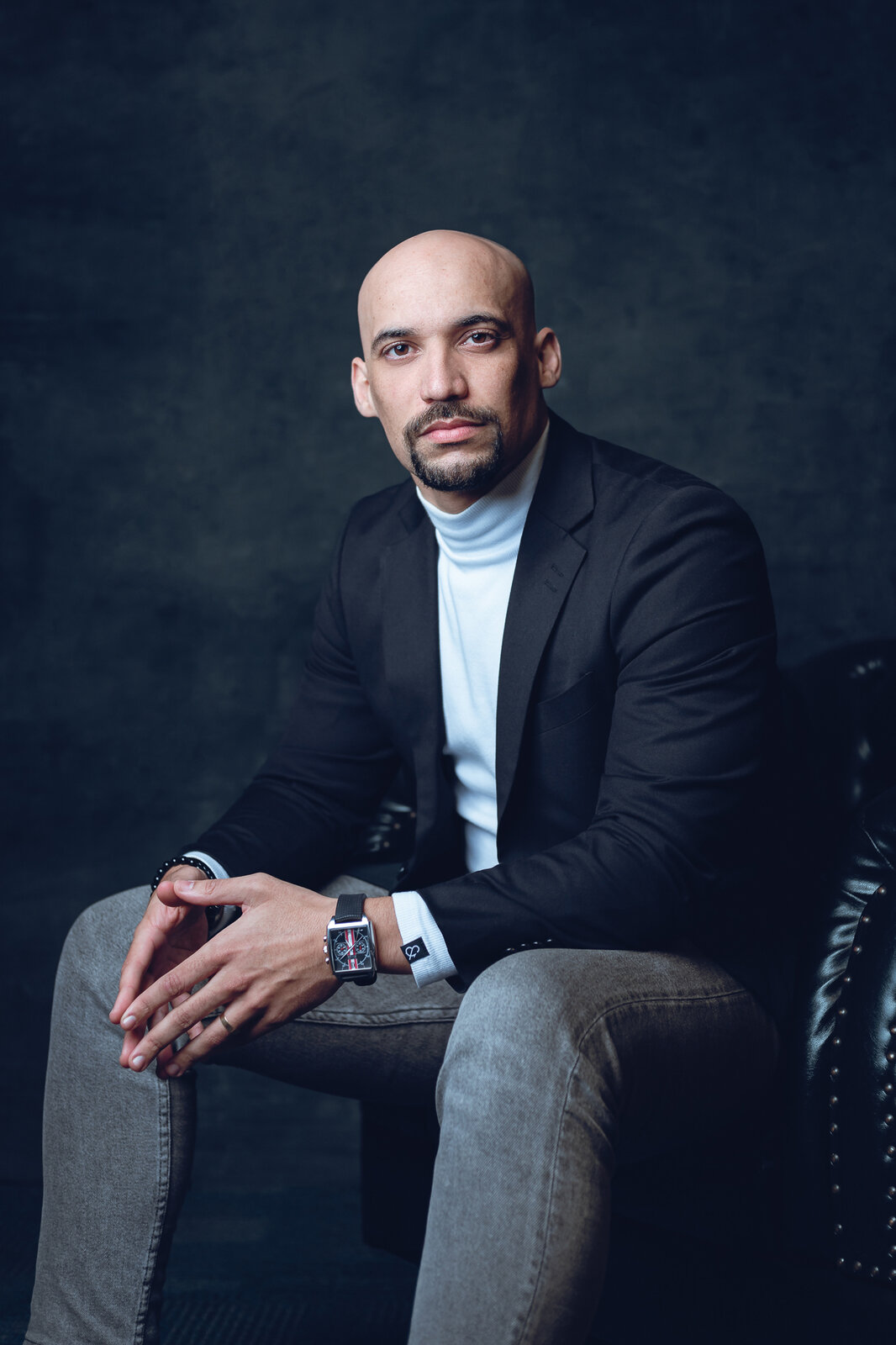 Mateus Santoro, da EducaVerbum